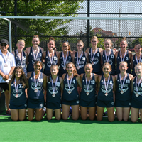 JR NATIONALS 2025 U18