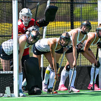 SEMIS VS BC BLUE