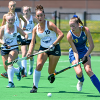 SEMIS VS BC BLUE