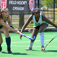 BRONZE FINALS vs PEI