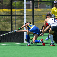 SEMIS VS BC BLUE