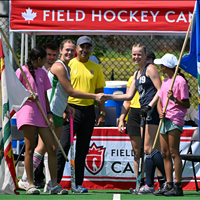 BRONZE FINALS vs PEI