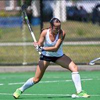 SEMIS VS BC BLUE