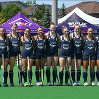 BRONZE FINALS vs PEI