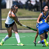 SEMIS VS BC BLUE