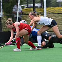 POOL PLAY vs ONTARIO RED