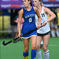 POOL PLAY vs NOVA SCOTIA
