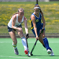 SEMIS VS BC BLUE