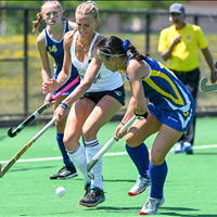 SEMIS VS BC BLUE