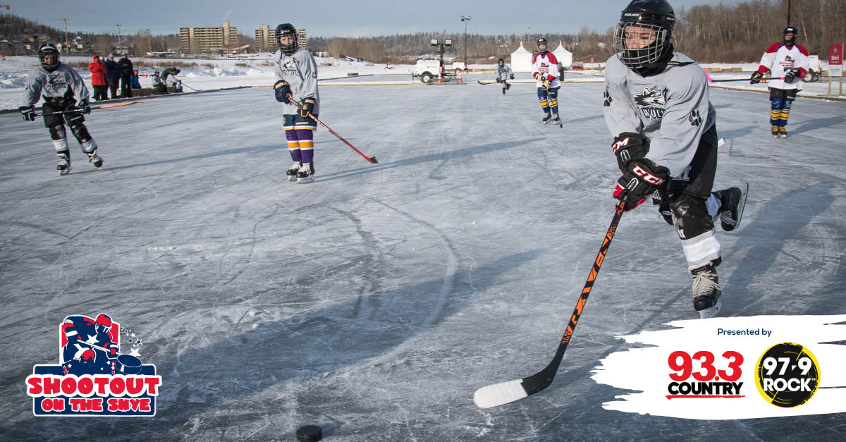 Fort McMurray Minor Hockey Association site by RAMP InterActive