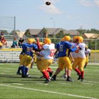Bantam (Lightning) Mini-Camp - Late August 2012
