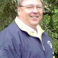 Coach Wally Bawol (First Head Coach) - Be the Hammer Not the Nail. -Wally Bawol
