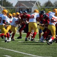 Bantam (Lightning) Mini-Camp - Late August 2012