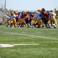 Bantam (Lightning) Mini-Camp - Late August 2012