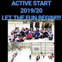 Active Start 2019