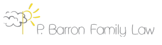 P. Barron Family Law