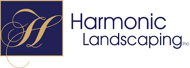 Harmonic Landscaping