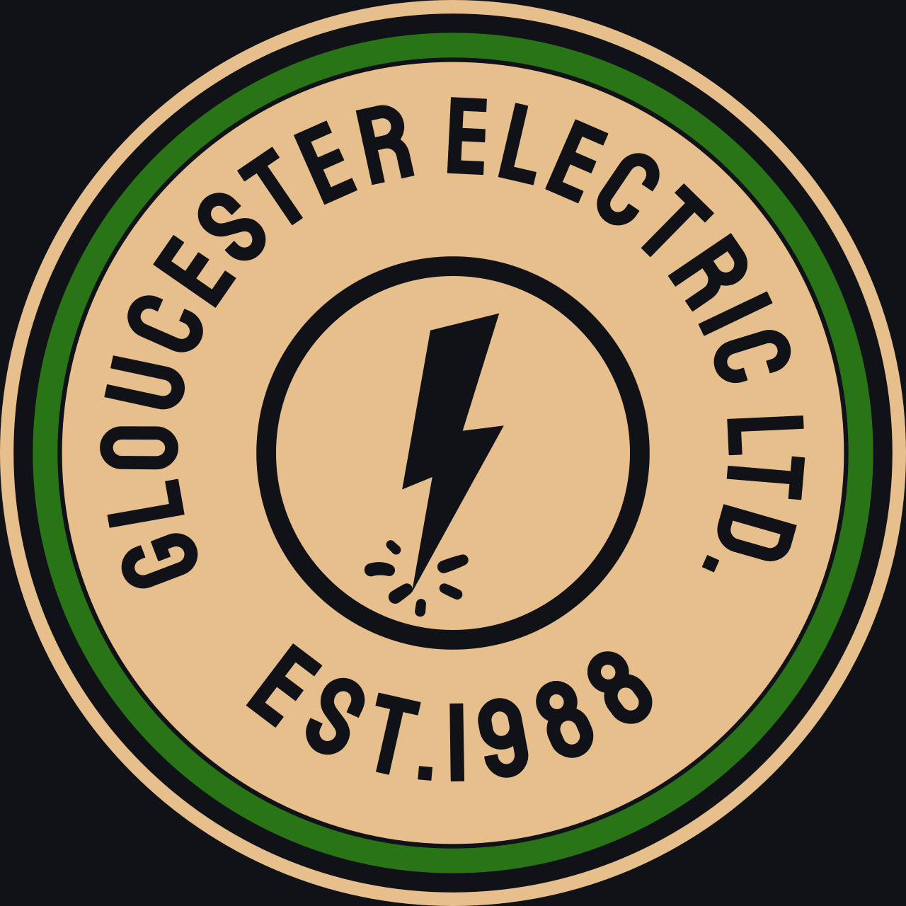 Gloucester Electric Ltd. 