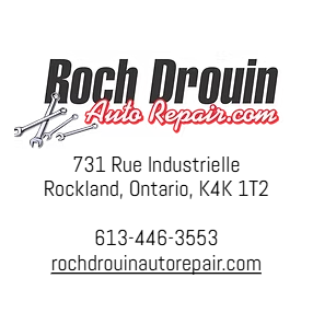 Roch Drouin Auto Repair