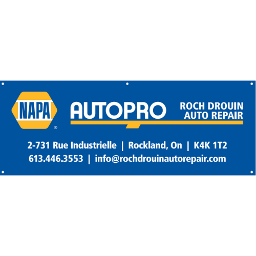 Roch Drouin Auto Repair