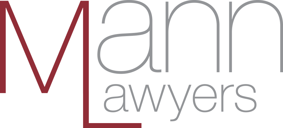 Mann Lawyers