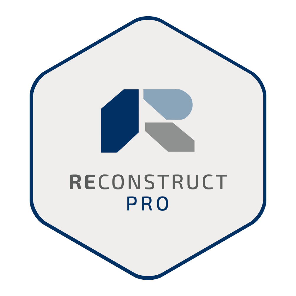 Reconstruct Pro