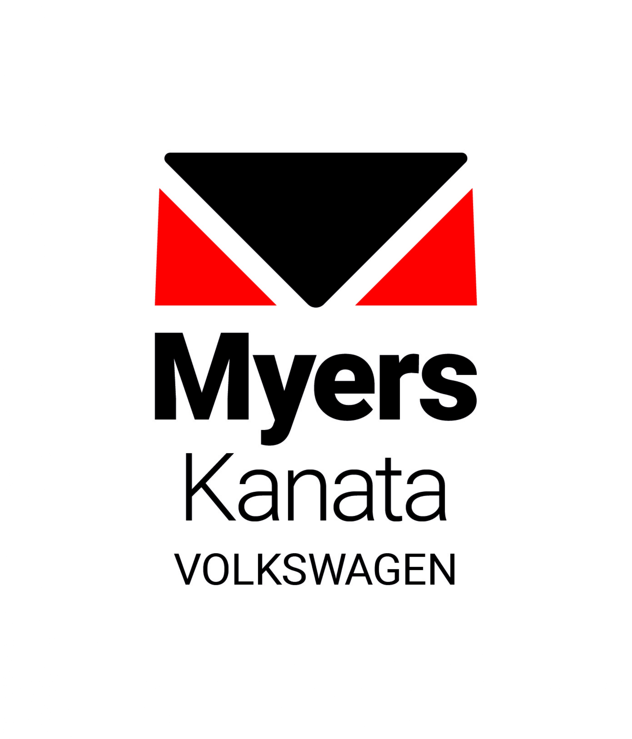 Myers Kanata Volkswagen