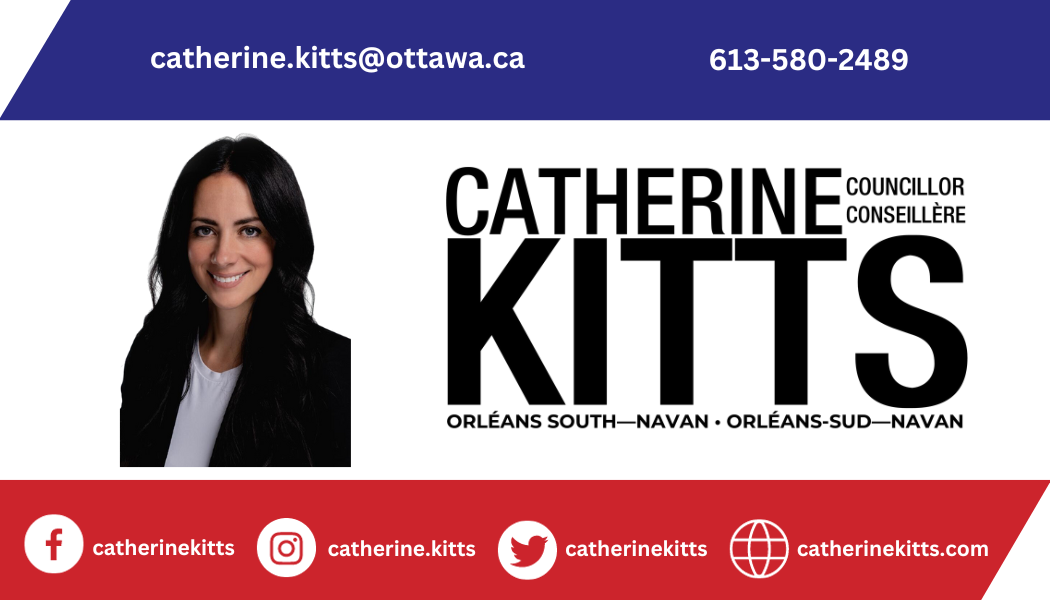 Councillor Catherine Kitts