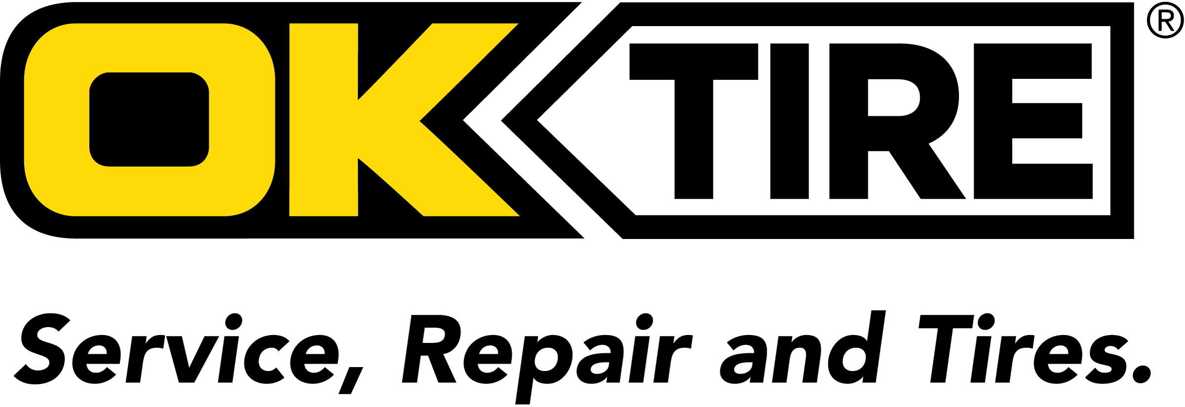 OK tire