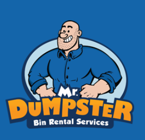 Mr. Dumpster 