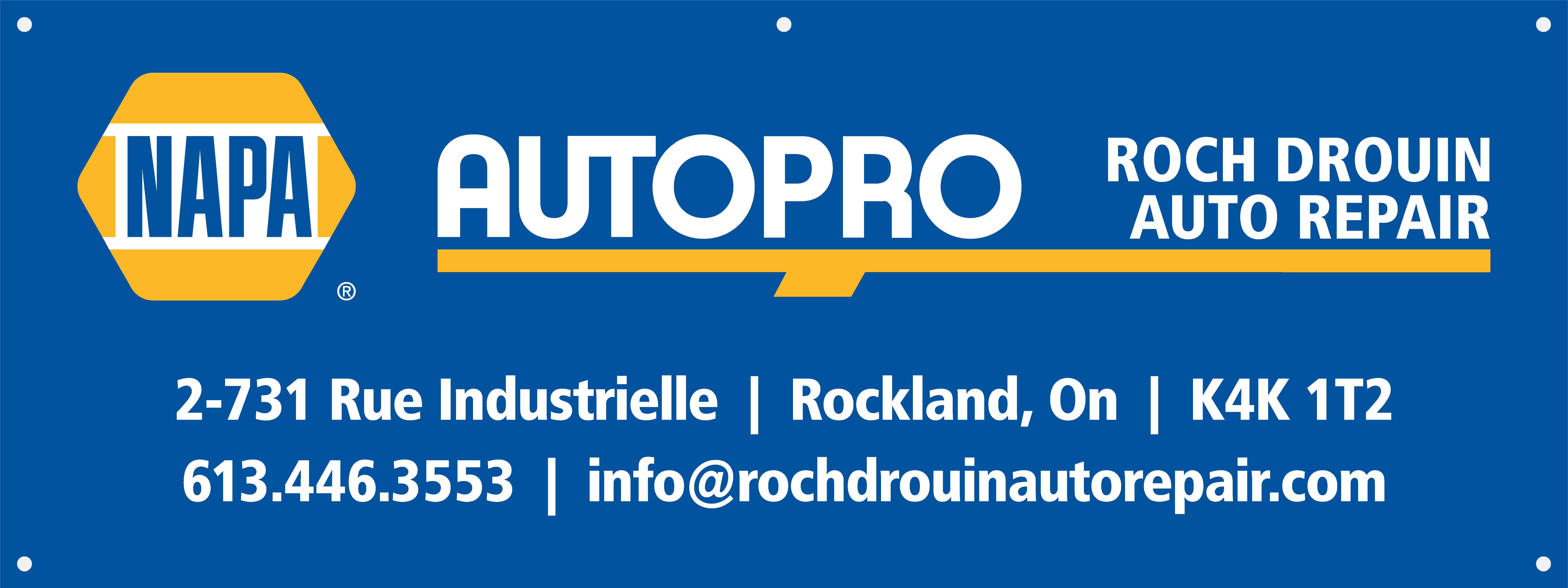 Roch Drouin