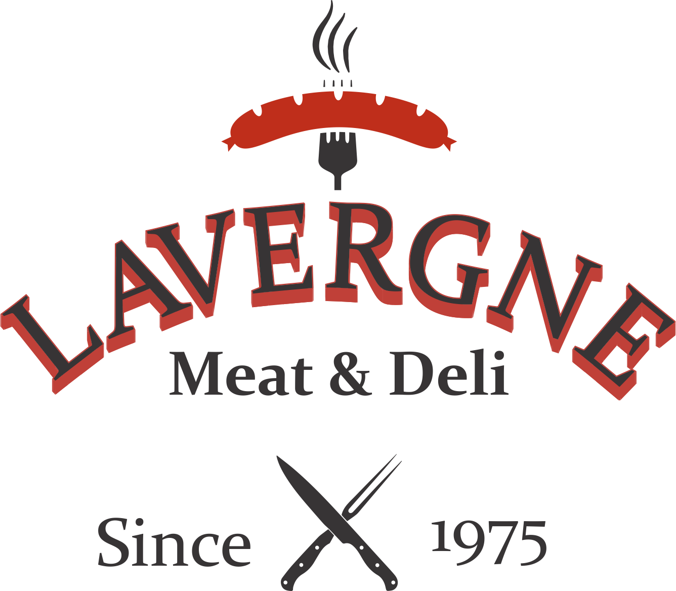 Lavergne