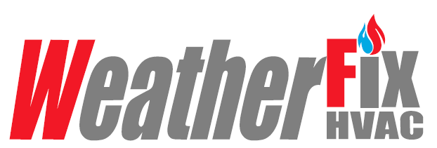 Weather Fix HVACInc