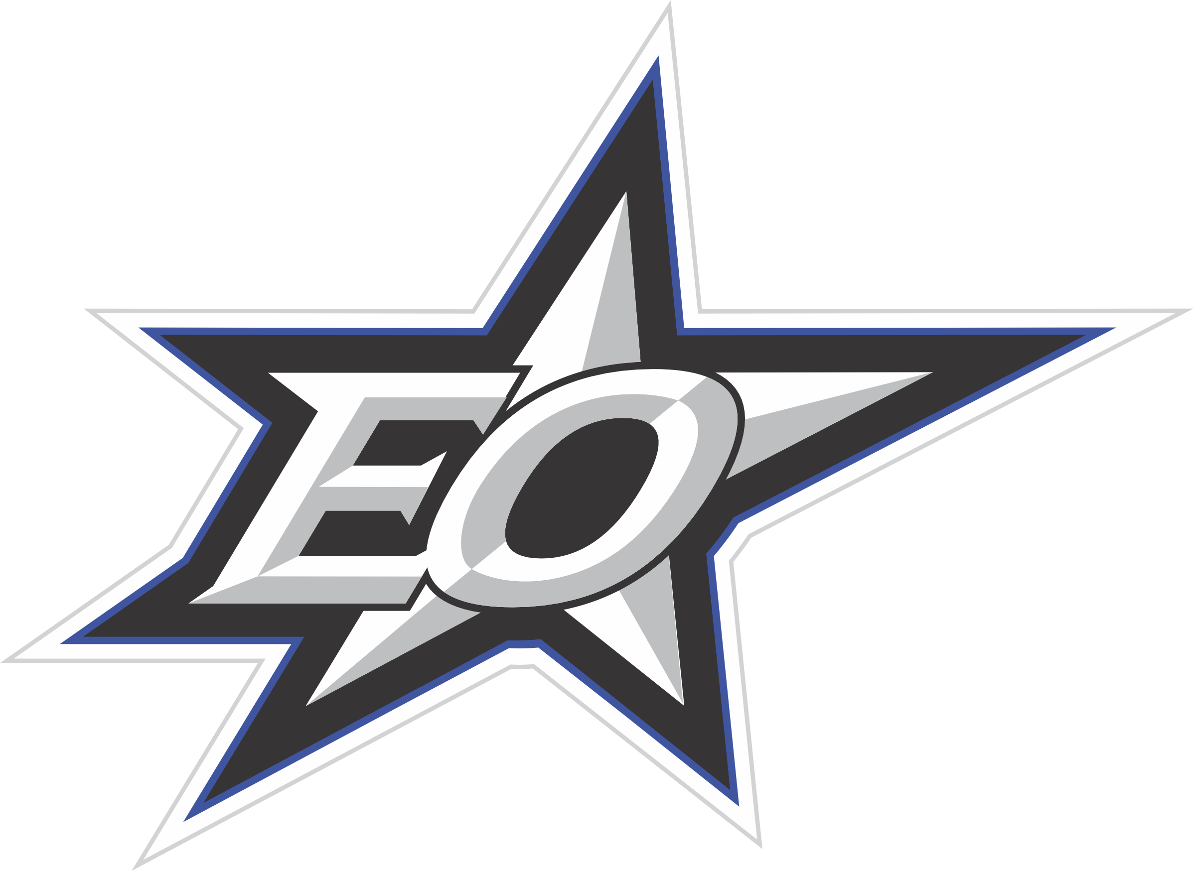 East Ottawa Stars logo