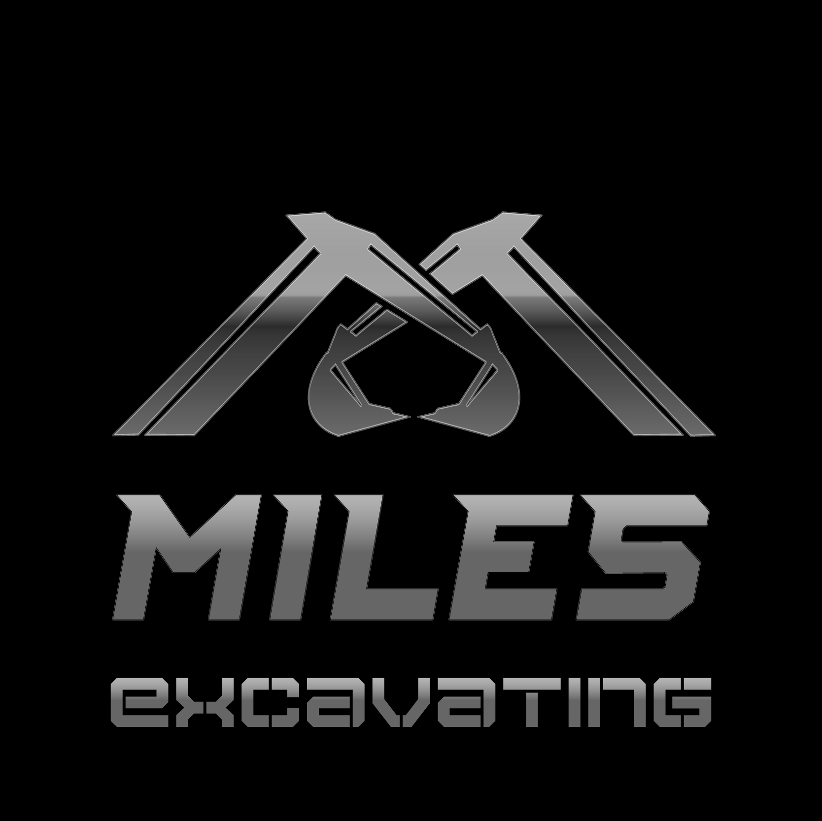 Miles Excavating Ltd.