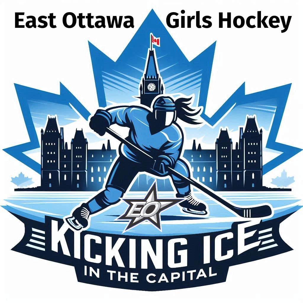 Kicking Ice in the Capital tournament