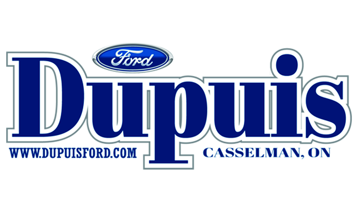 Dupuis Ford