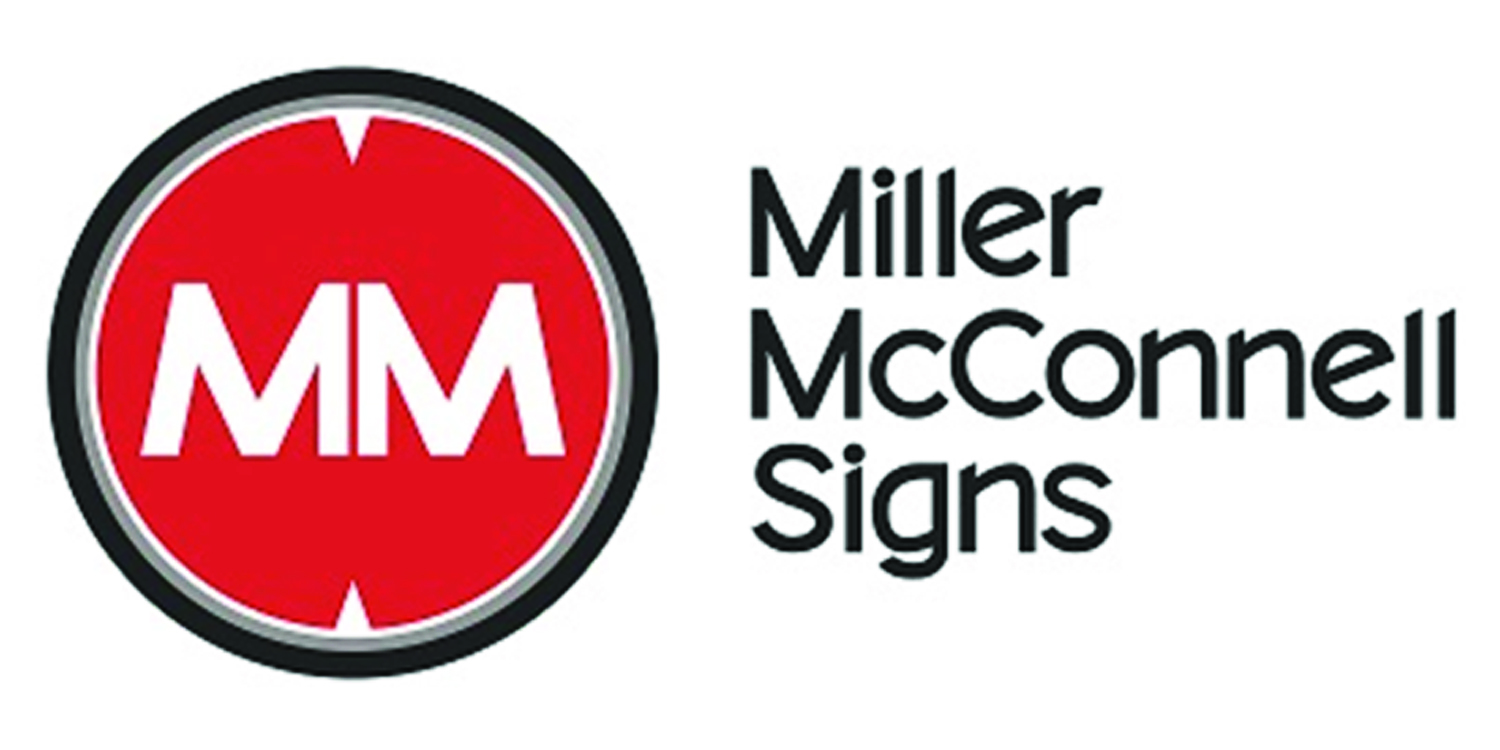 Miller McConnell Signs