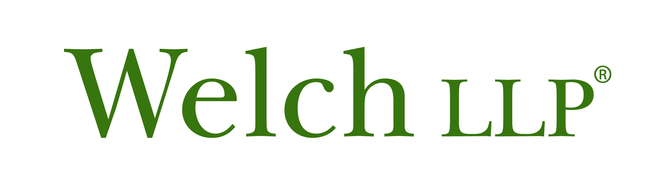Welch LLP
