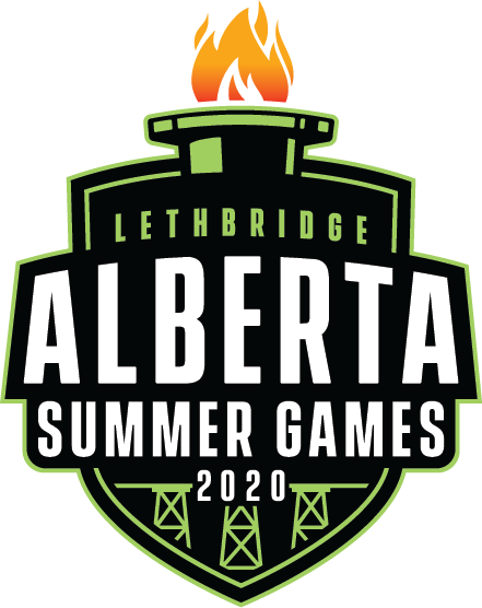 Summer games logo