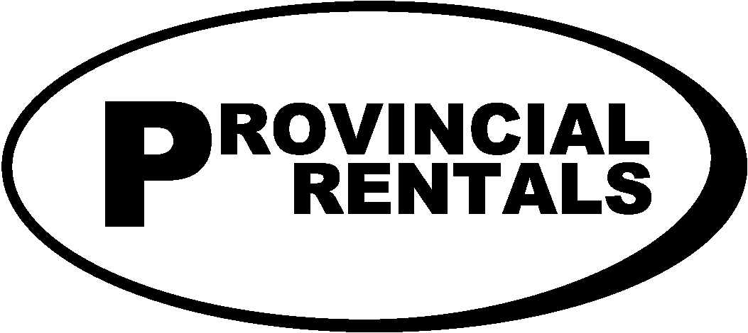 Provincial rentals