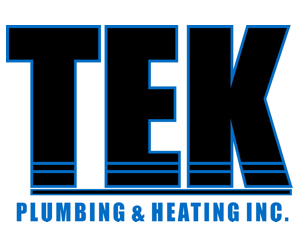 TEK Plumbing & Heating