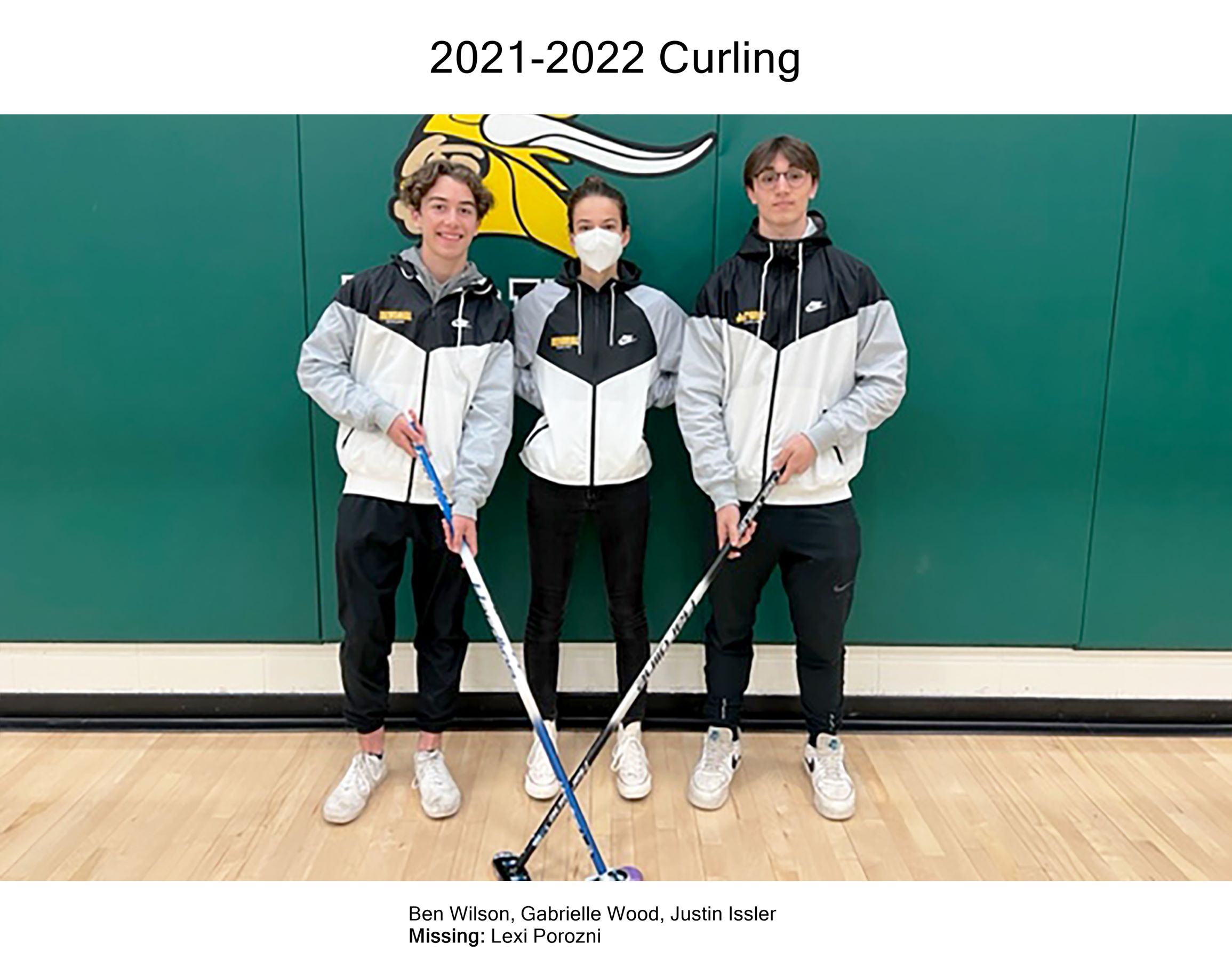 Curling 2021-22