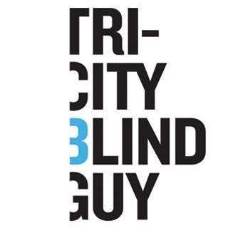 Tri-City Blind Guy