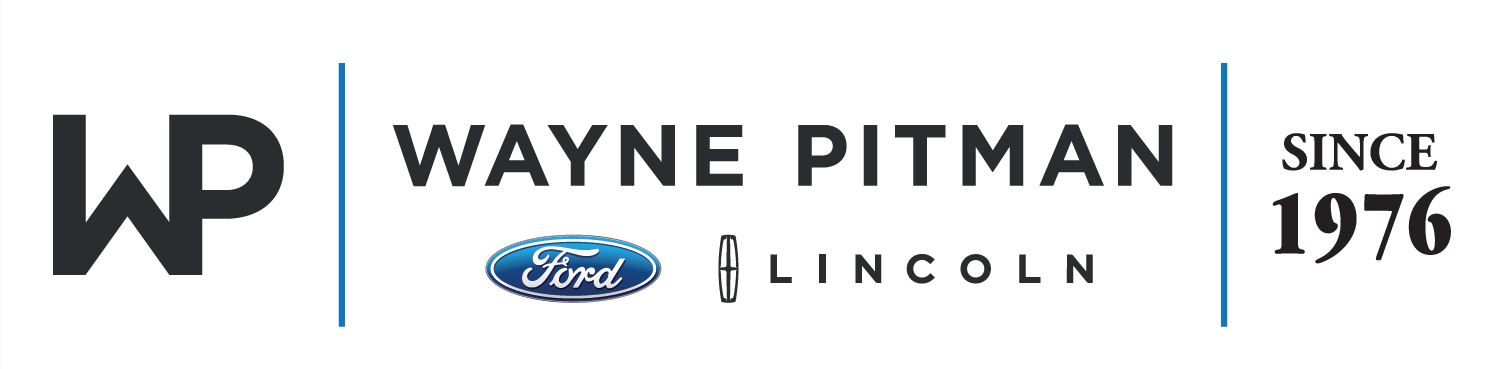 Wayne Pitman Ford Lincoln - U14A 2024/2025 Sponsor