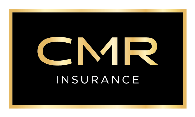 CMR Insurance - 2024/25 U14A Sponsor