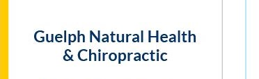 Guelph Natural Health