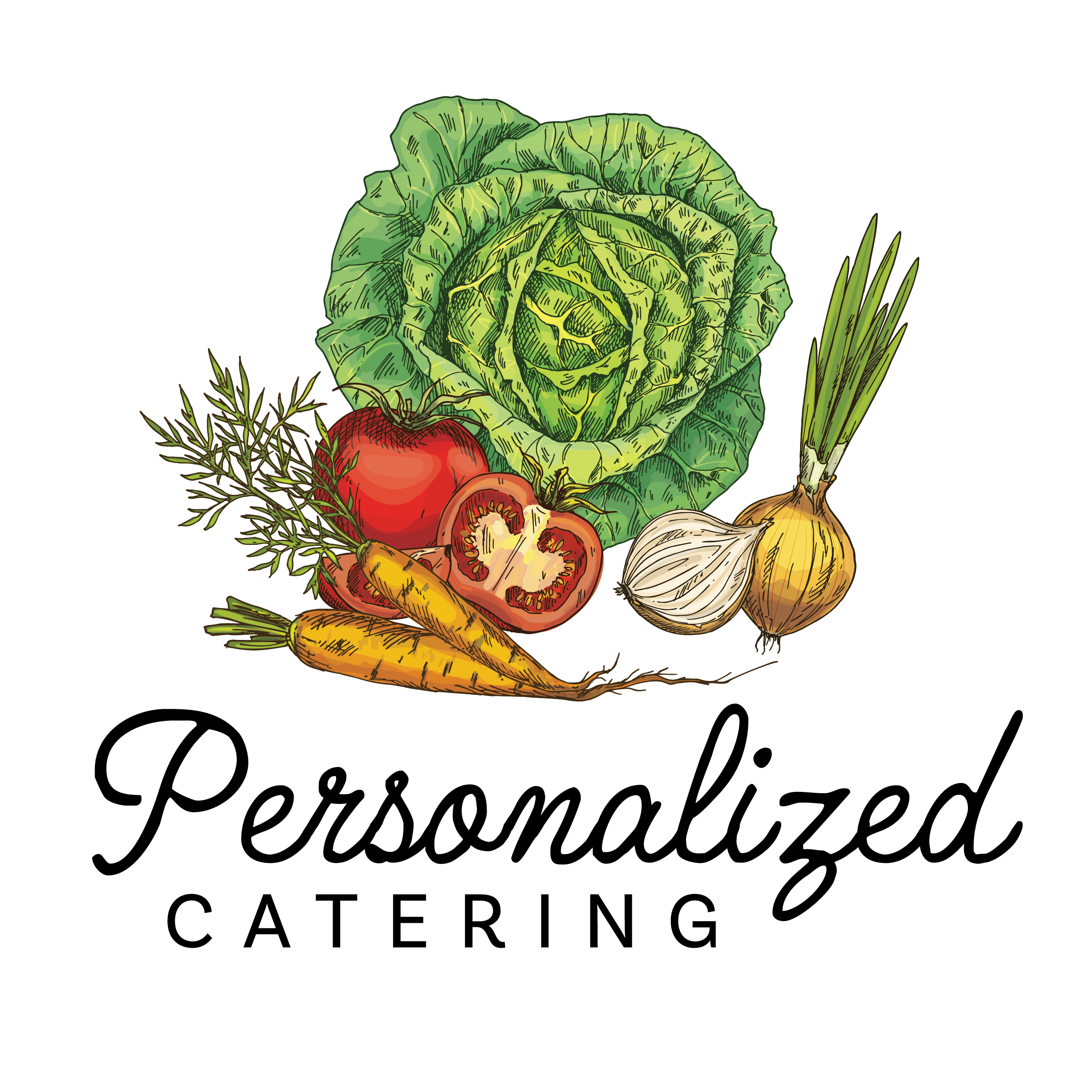 PERSONALIZED CATERING