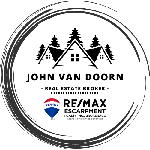 John Van Doorn Remax