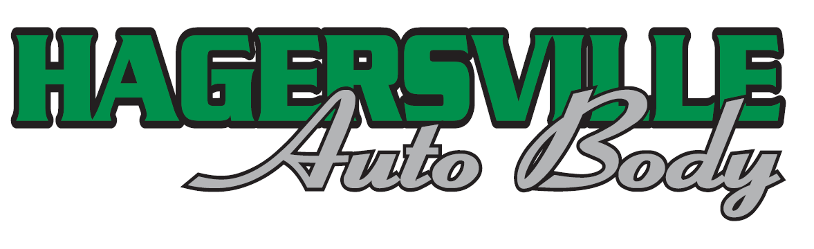 Hagersville Auto body